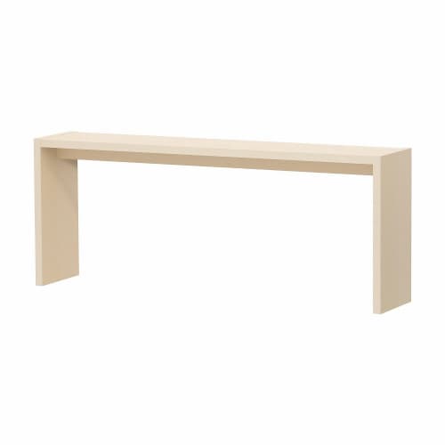 デスク高さ60.2×幅130×奥行29.5cmLN