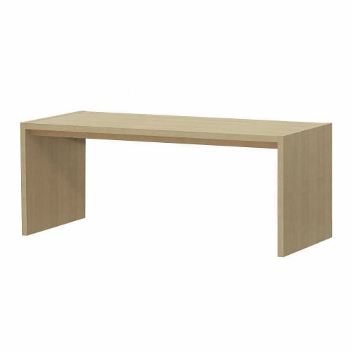 デスク高さ60.2×幅140×奥行59.5cmSB