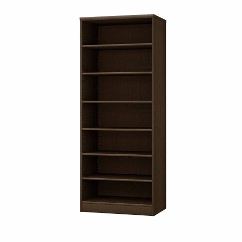 SOラック高さ178×幅70×奥行46cmDB