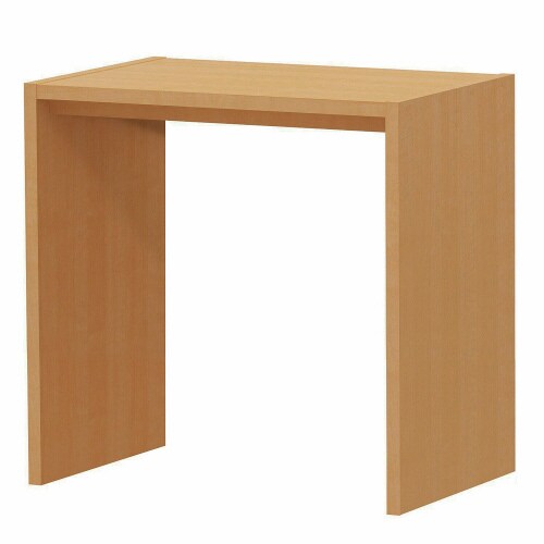 デスク高さ88.3×幅105×奥行59.5cmMB