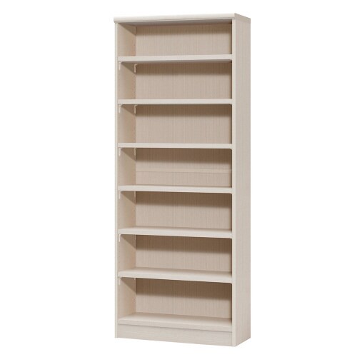 ラック棚厚高さ178×幅70.2×奥行31cmLN