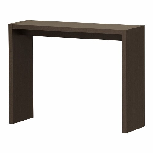 デスク高さ70.2×幅100×奥行29.5cmDB