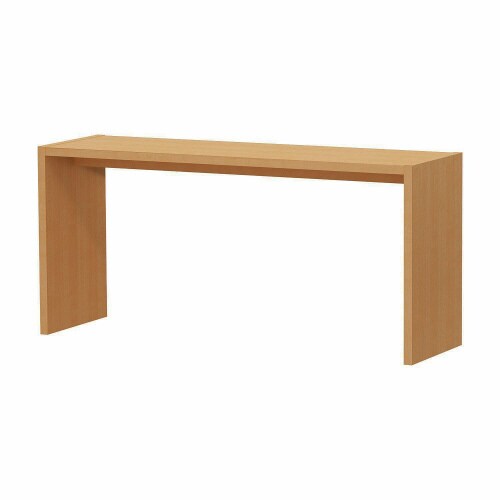 デスク高さ70.2×幅140×奥行44.5cmMB