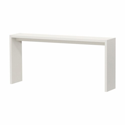 デスク高さ70.2×幅135×奥行29.5cmWH