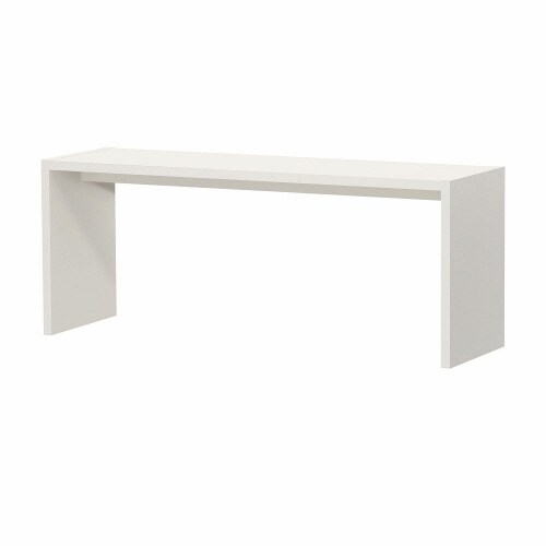 デスク高さ60.2×幅145×奥行44.5cmWH