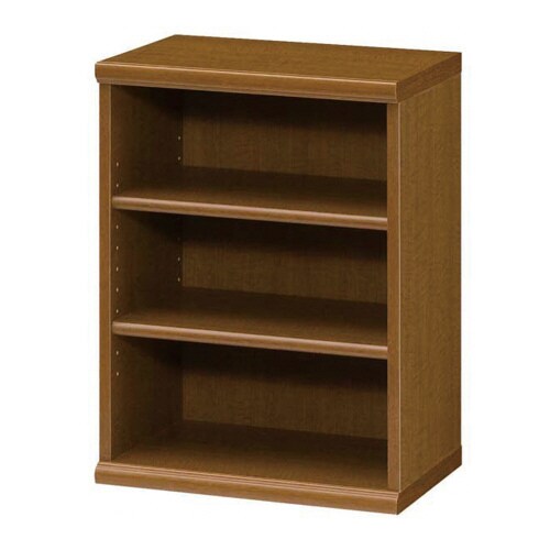 ラック高さ60×幅44.2×奥行31cmBR