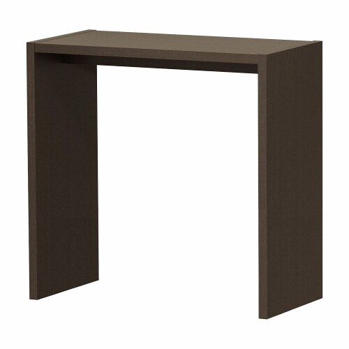 デスク高さ88.3×幅120×奥行44.5cmDB