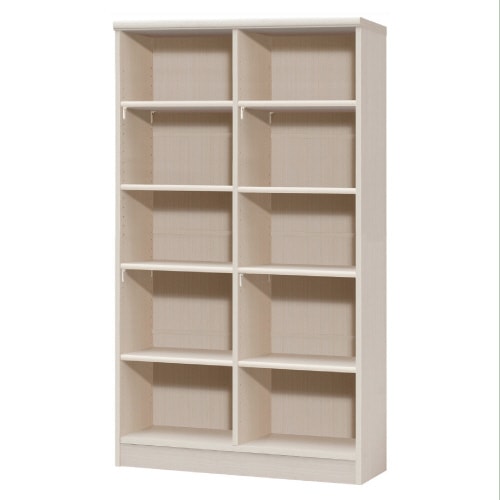 ラック高さ149.9×幅86.5×奥行31cmLN