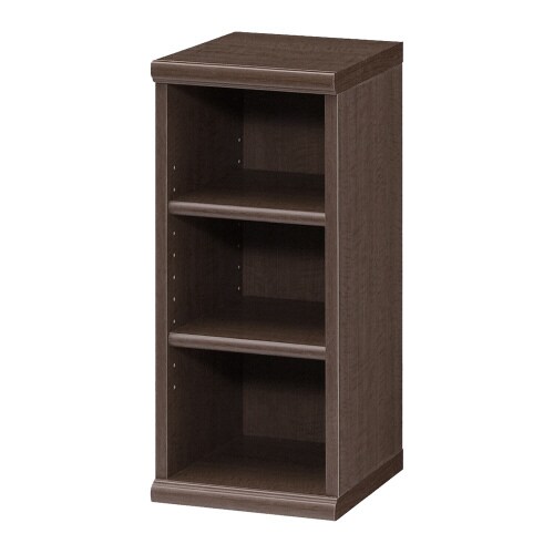 ラック高さ60×幅28.6×奥行31cmDB