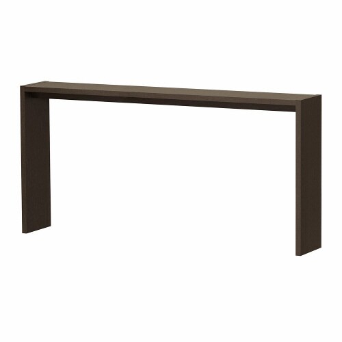 デスク高さ88.3×幅170×奥行29.5cmDB