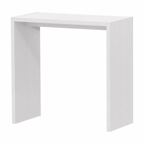 デスク高さ88.3×幅90×奥行44.5cmWW