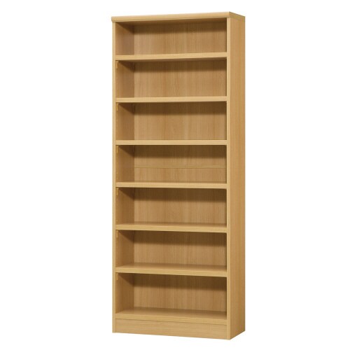 ラック棚厚高さ178×幅70.2×奥行31cmNA