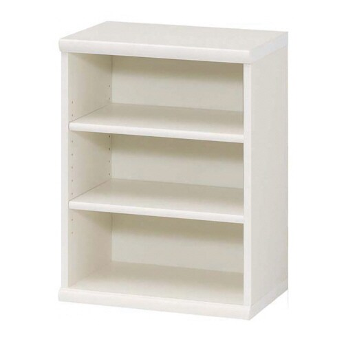 ラック高さ60×幅44.2×奥行31cmWH