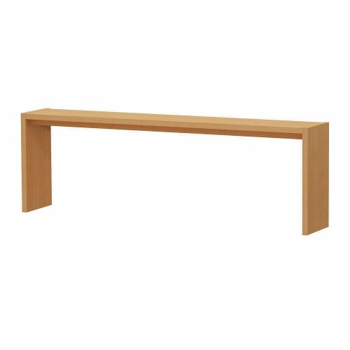 デスク高さ60.2×幅180×奥行29.5cmMB