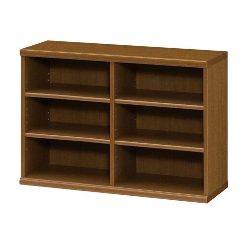 ラック高さ60×幅86.5×奥行31cmBR