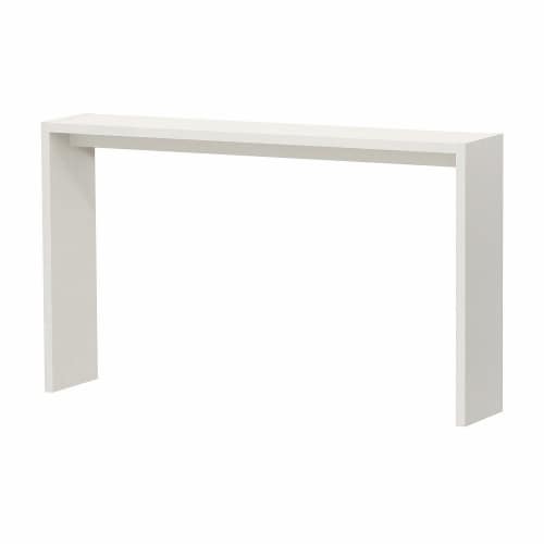 デスク高さ88.3×幅145×奥行29.5cmWH