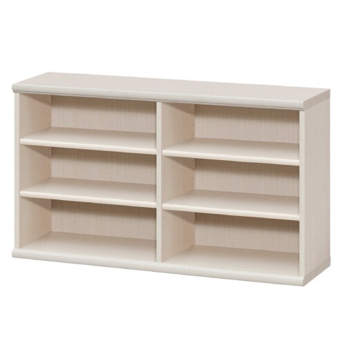 ラック高さ60×幅116.5×奥行31cmLN