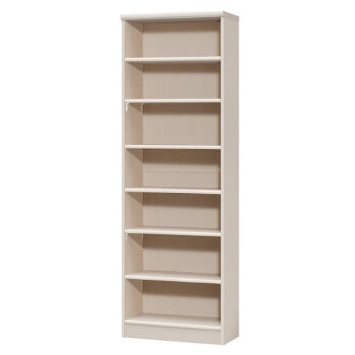 ラック高さ178×幅59.2×奥行31cmLN