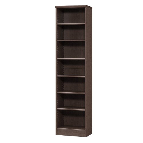 ラック高さ178×幅44.2×奥行31cmDB