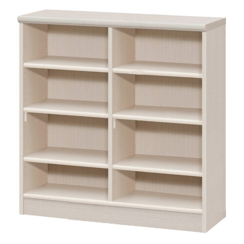 ラック高さ88.1×幅86.5×奥行31cmLN