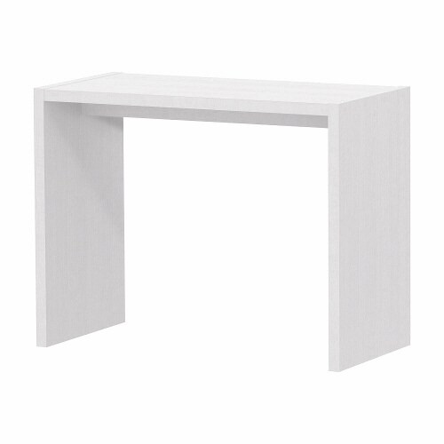 デスク高さ70.2×幅125×奥行44.5cmWW