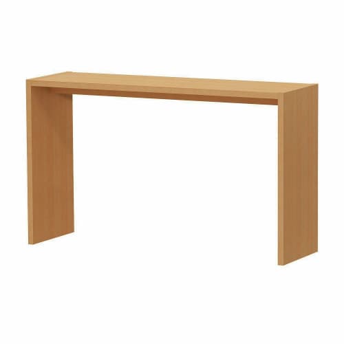 デスク高さ88.3×幅160×奥行44.5cmMB