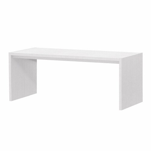 デスク高さ60.2×幅130×奥行59.5cmWW