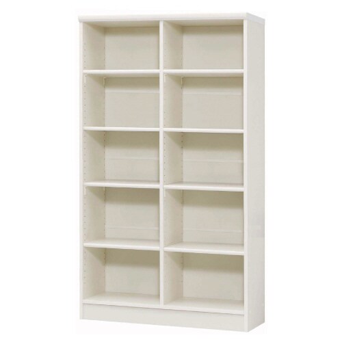 ラック高さ149.9×幅86.5×奥行31cmWH