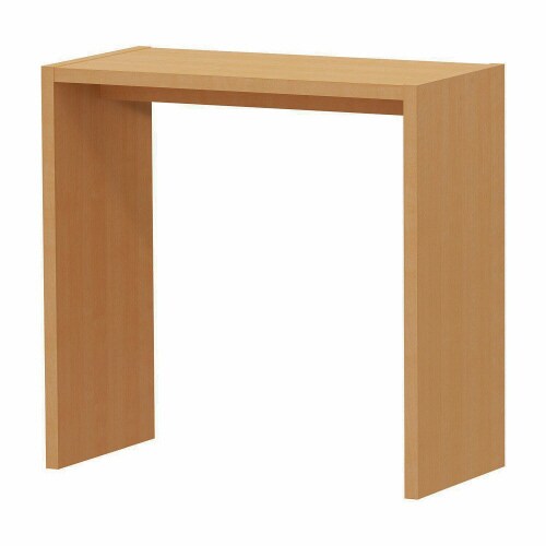 デスク高さ88.3×幅75×奥行44.5cmMB