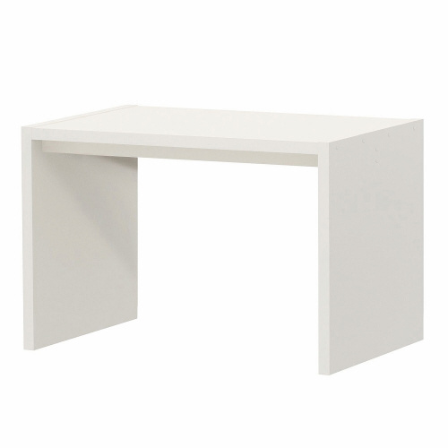 デスク高さ60.2×幅120×奥行59.5cmWH