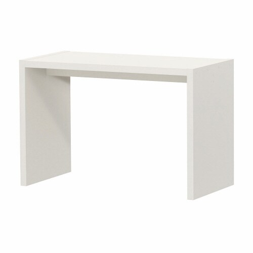 デスク高さ60.2×幅115×奥行44.5cmWH