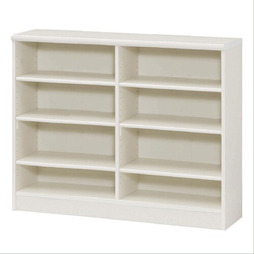 ラック高さ88.1×幅116.5×奥行31cmWH