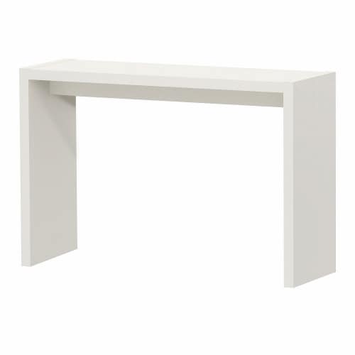 デスク高さ60.2×幅80×奥行29.5cmWH