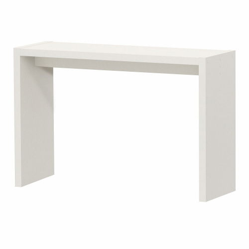 デスク高さ60.2×幅120×奥行29.5cmWH