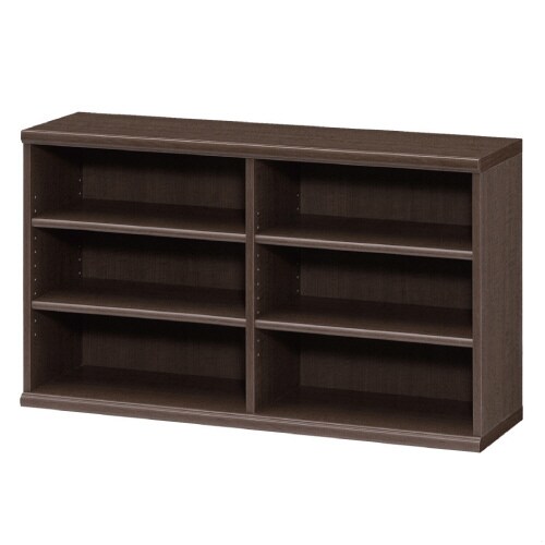 ラック高さ60×幅116.5×奥行31cmDB