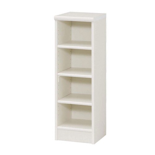 ラック高さ88.1×幅28.6×奥行31cmWH