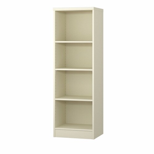 SOラック高さ135×幅55×奥行40cmWH