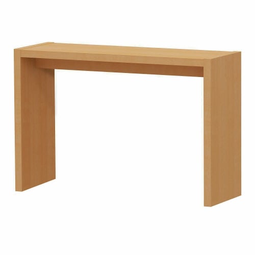 デスク高さ60.2×幅120×奥行29.5cmMB