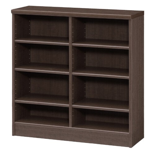 ラック高さ88.1×幅86.5×奥行31cmDB