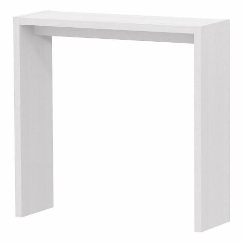 デスク高さ88.3×幅75×奥行29.5cmWW