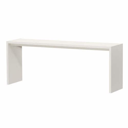 デスク高さ70.2×幅170×奥行44.5cmWH