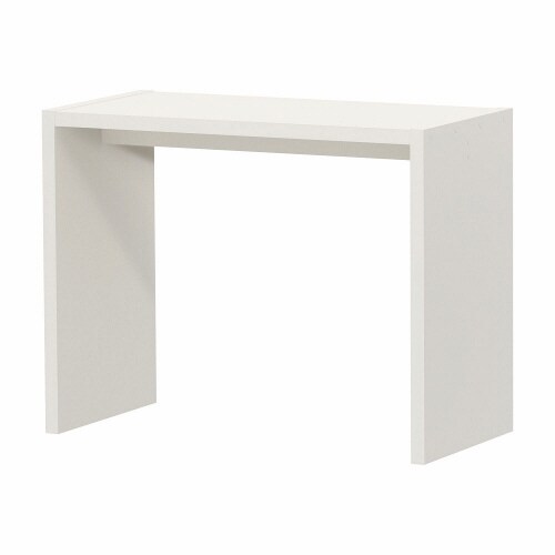 デスク高さ70.2×幅65×奥行44.5cmWH