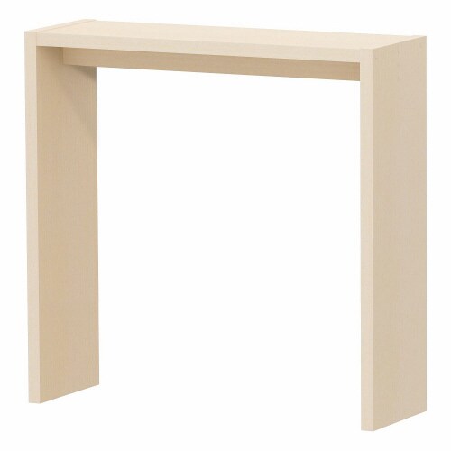 デスク高さ88.3×幅90×奥行29.5cmLN