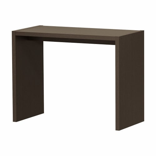 デスク高さ70.2×幅60×奥行44.5cmDB