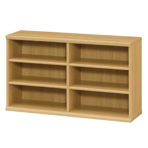 ラック高さ60×幅116.5×奥行31cmNA