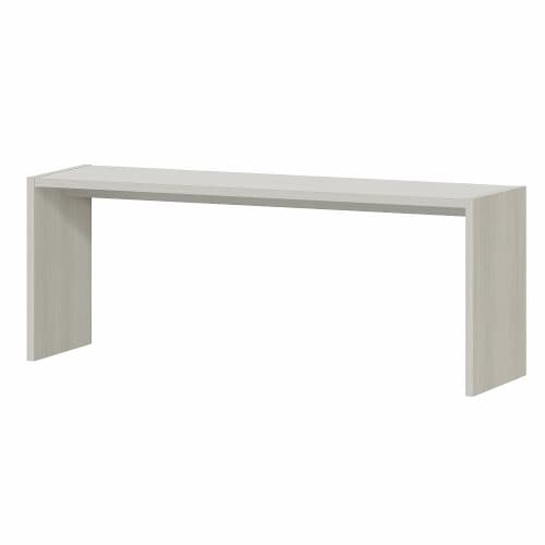 デスク高さ70.2×幅180×奥行44.5cmGO