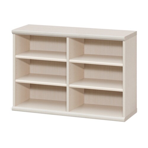 ラック高さ60×幅86.5×奥行31cmLN