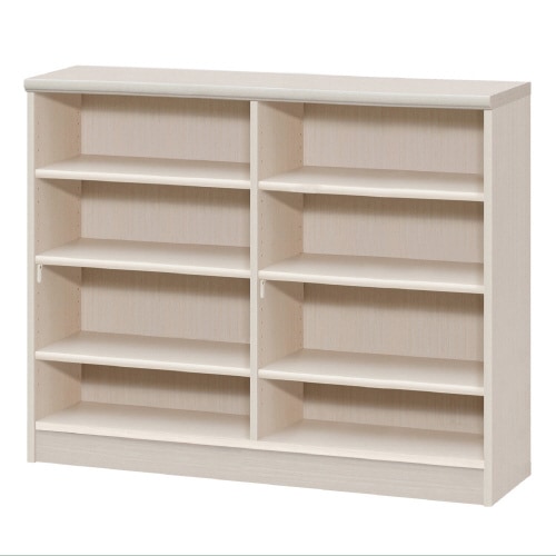 ラック高さ88.1×幅116.5×奥行31cmLN