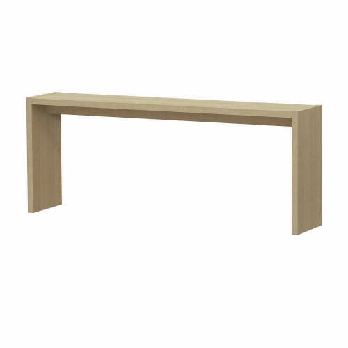 デスク高さ60.2×幅160×奥行29.5cmSB