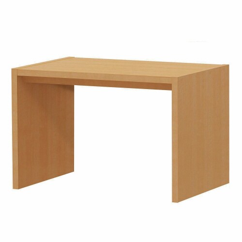 デスク高さ60.2×幅125×奥行59.5cmMB